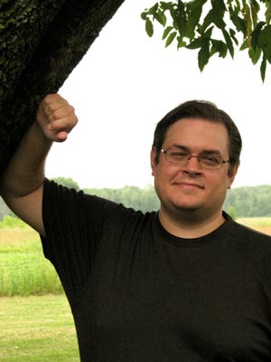 Darren K. Hardy Darren K. Hardy