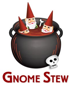Gnome Stew Gnome Stew