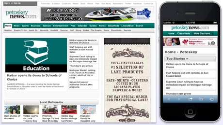 News Websites News Websites